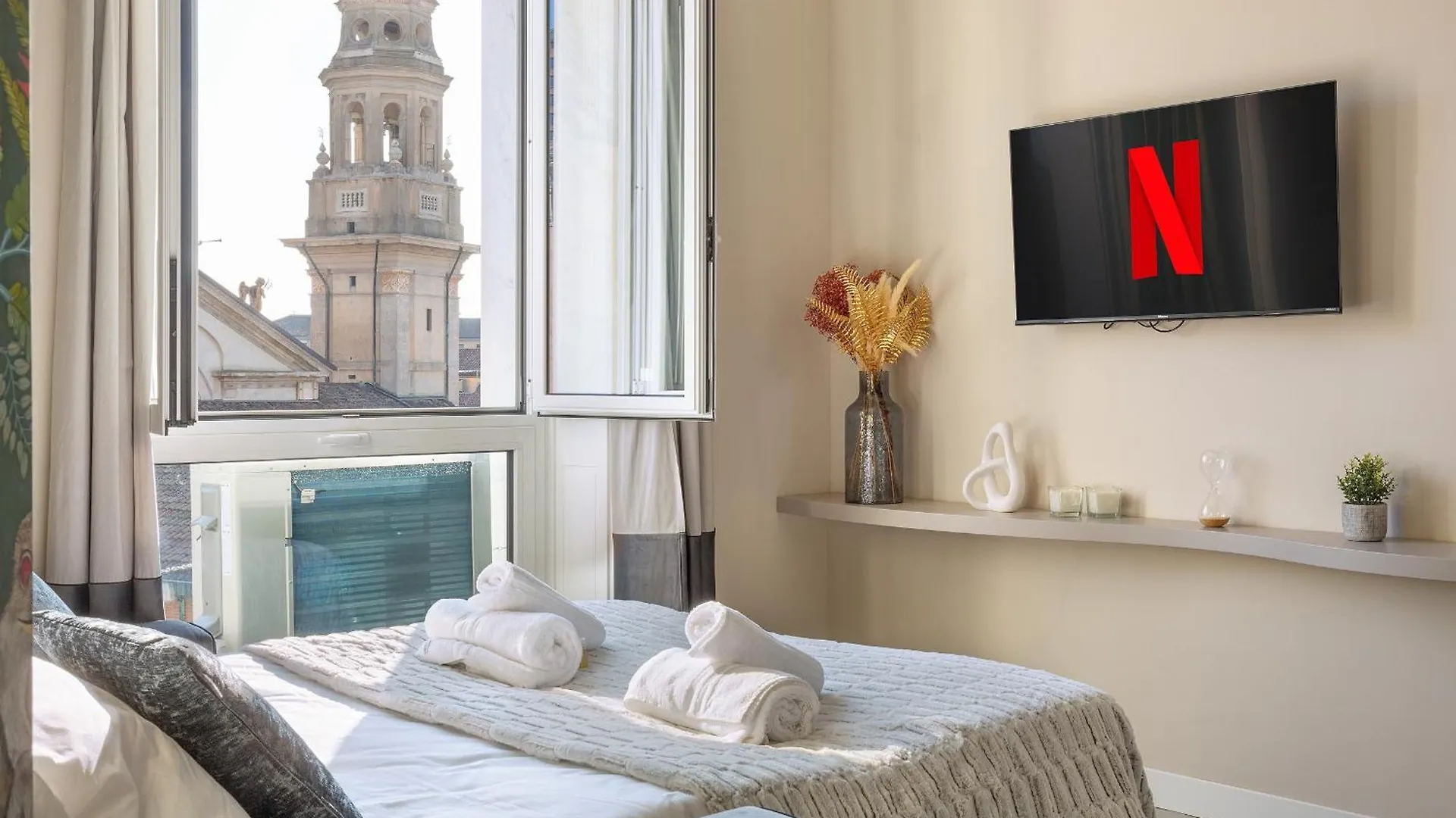 Apartment Hl Prestige - Duomo, Galleria Unione 3 Mailand