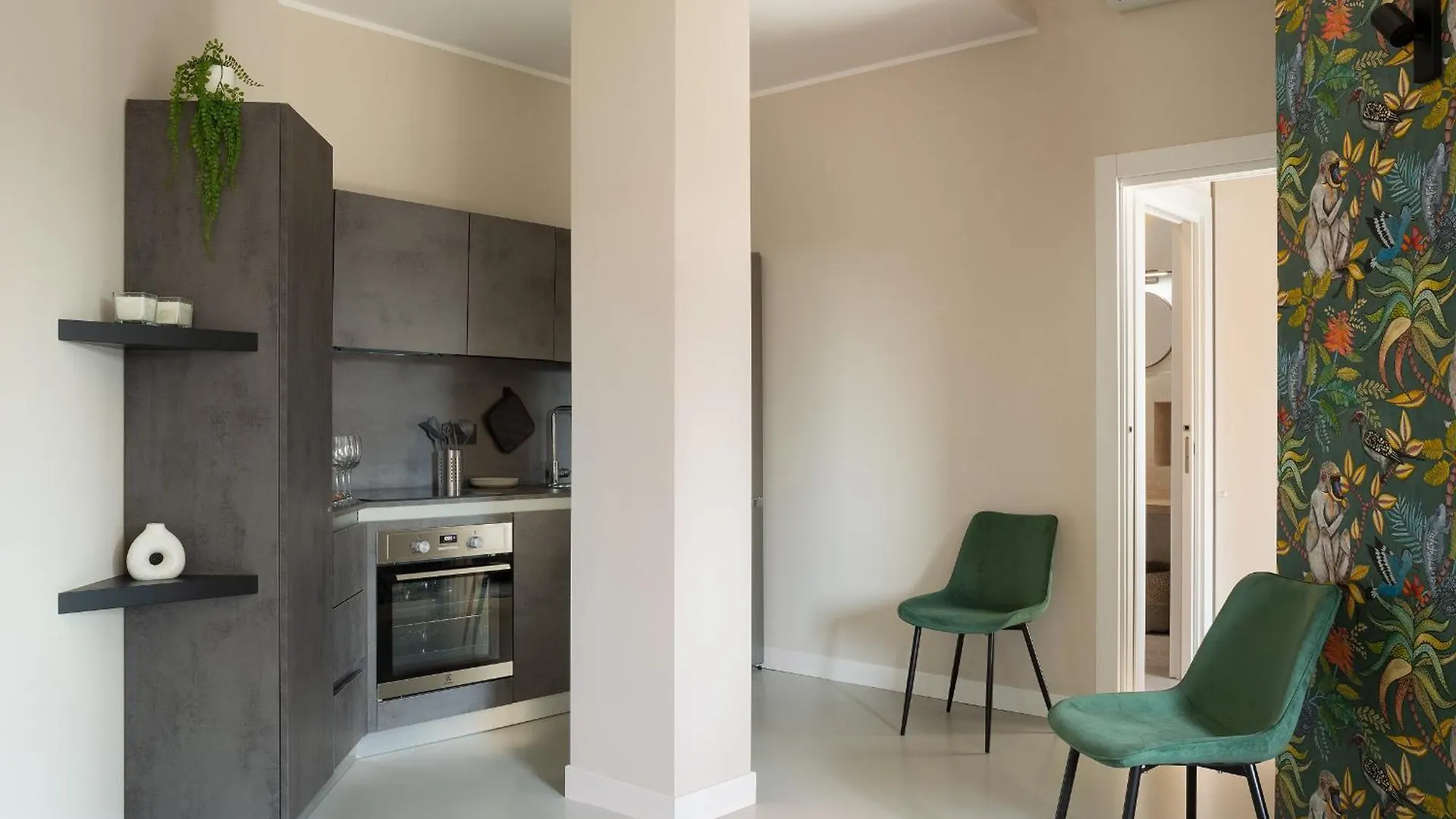 Hl Prestige - Duomo, Galleria Unione 3 Mailand