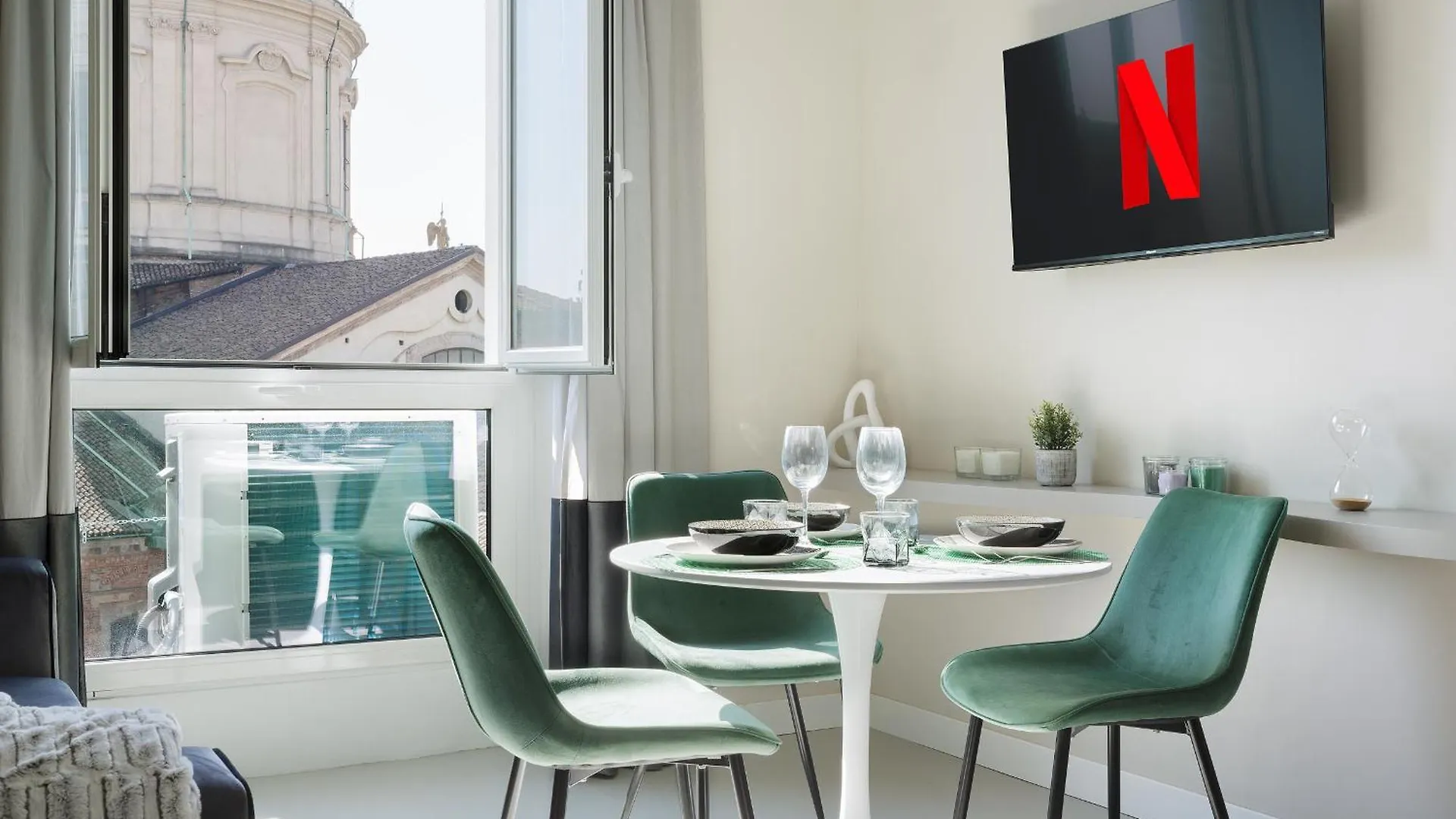 Hl Prestige - Duomo, Galleria Unione 3 Mailand 0*,  Italien
