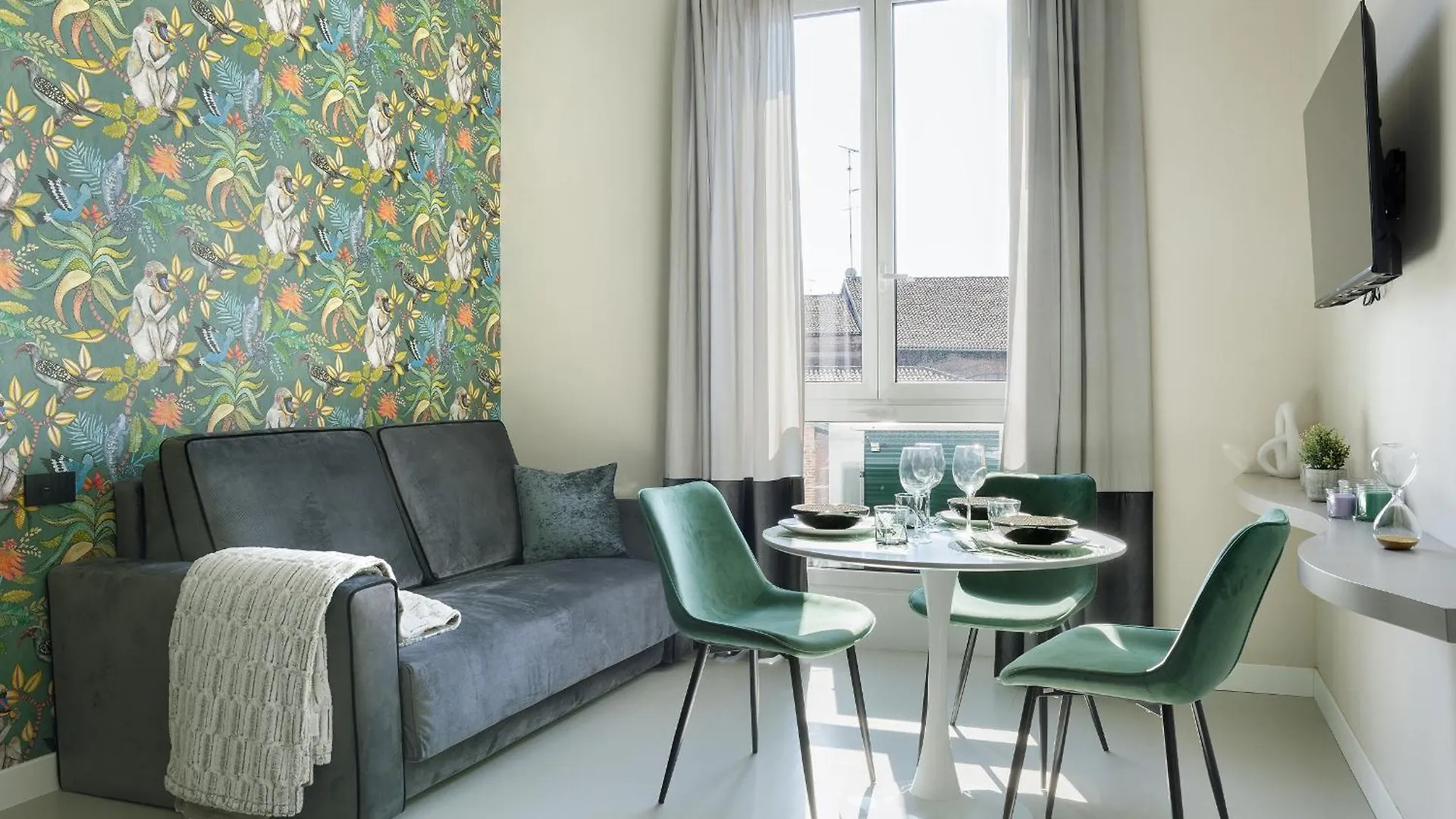 Hl Prestige - Duomo, Galleria Unione 3 Mailand Apartment