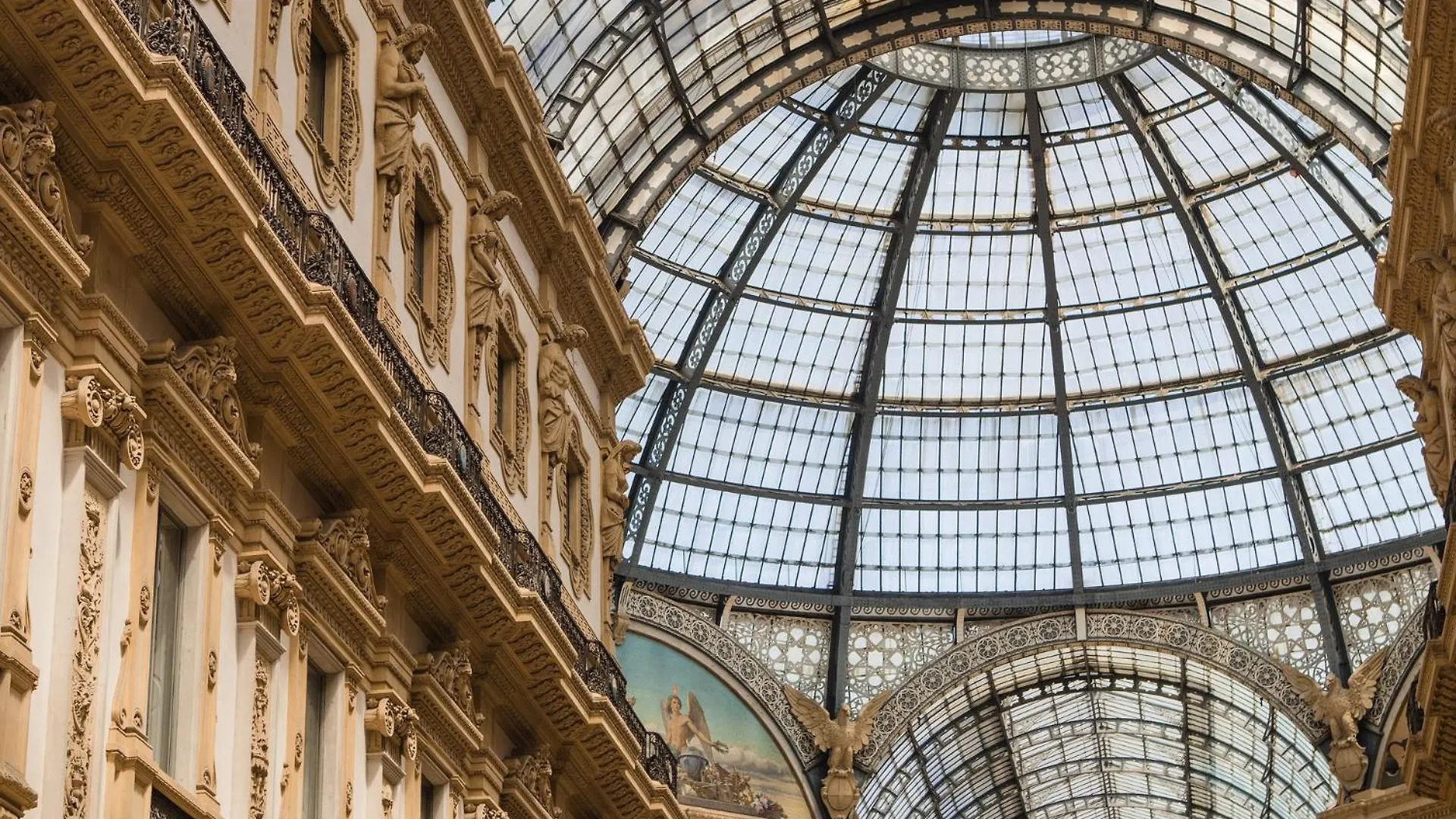 Apartment Hl Prestige - Duomo, Galleria Unione 3 Mailand Italien